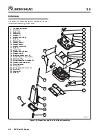 Предварительный просмотр 207 страницы Buell P3 Service Manual