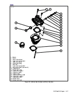 Предварительный просмотр 210 страницы Buell P3 Service Manual