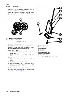 Предварительный просмотр 245 страницы Buell P3 Service Manual