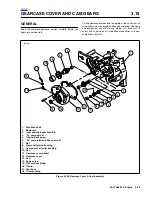 Предварительный просмотр 246 страницы Buell P3 Service Manual