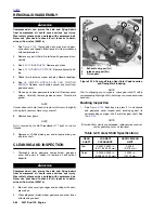 Предварительный просмотр 247 страницы Buell P3 Service Manual