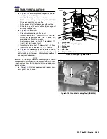 Предварительный просмотр 248 страницы Buell P3 Service Manual