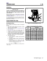 Предварительный просмотр 250 страницы Buell P3 Service Manual