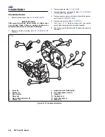 Предварительный просмотр 251 страницы Buell P3 Service Manual