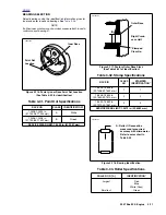 Предварительный просмотр 254 страницы Buell P3 Service Manual