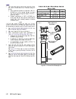 Предварительный просмотр 255 страницы Buell P3 Service Manual