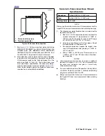 Предварительный просмотр 256 страницы Buell P3 Service Manual