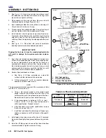 Предварительный просмотр 287 страницы Buell P3 Service Manual