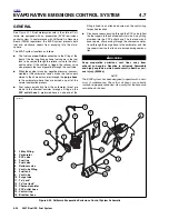 Предварительный просмотр 291 страницы Buell P3 Service Manual