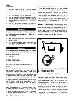 Предварительный просмотр 293 страницы Buell P3 Service Manual