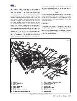 Предварительный просмотр 294 страницы Buell P3 Service Manual