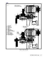 Предварительный просмотр 302 страницы Buell P3 Service Manual