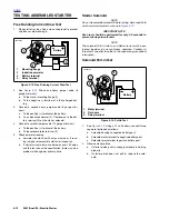 Предварительный просмотр 311 страницы Buell P3 Service Manual