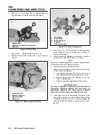 Предварительный просмотр 313 страницы Buell P3 Service Manual