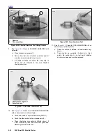 Предварительный просмотр 315 страницы Buell P3 Service Manual