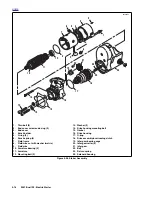 Предварительный просмотр 317 страницы Buell P3 Service Manual