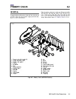 Предварительный просмотр 324 страницы Buell P3 Service Manual