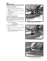 Предварительный просмотр 326 страницы Buell P3 Service Manual