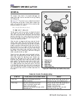 Предварительный просмотр 330 страницы Buell P3 Service Manual