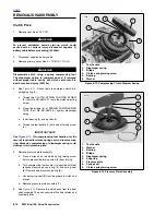 Предварительный просмотр 331 страницы Buell P3 Service Manual