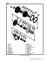 Предварительный просмотр 332 страницы Buell P3 Service Manual