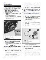 Предварительный просмотр 333 страницы Buell P3 Service Manual