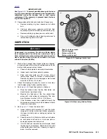 Предварительный просмотр 334 страницы Buell P3 Service Manual