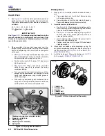 Предварительный просмотр 335 страницы Buell P3 Service Manual