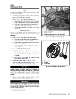 Предварительный просмотр 336 страницы Buell P3 Service Manual