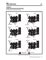 Предварительный просмотр 338 страницы Buell P3 Service Manual