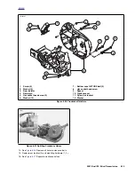 Предварительный просмотр 340 страницы Buell P3 Service Manual