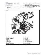 Предварительный просмотр 342 страницы Buell P3 Service Manual