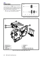 Предварительный просмотр 343 страницы Buell P3 Service Manual