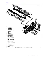 Предварительный просмотр 344 страницы Buell P3 Service Manual