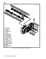 Предварительный просмотр 347 страницы Buell P3 Service Manual