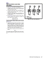 Предварительный просмотр 348 страницы Buell P3 Service Manual