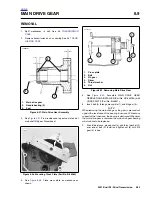 Предварительный просмотр 350 страницы Buell P3 Service Manual