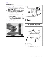 Предварительный просмотр 352 страницы Buell P3 Service Manual