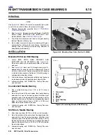 Предварительный просмотр 353 страницы Buell P3 Service Manual