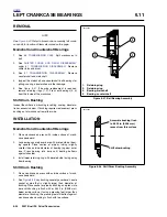 Предварительный просмотр 355 страницы Buell P3 Service Manual