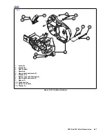 Предварительный просмотр 358 страницы Buell P3 Service Manual