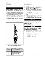 Предварительный просмотр 380 страницы Buell P3 Service Manual