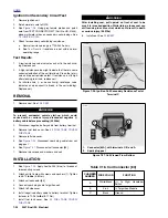 Предварительный просмотр 389 страницы Buell P3 Service Manual