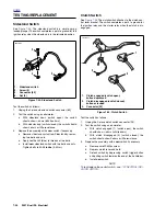 Предварительный просмотр 395 страницы Buell P3 Service Manual