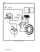 Предварительный просмотр 401 страницы Buell P3 Service Manual