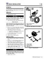 Предварительный просмотр 408 страницы Buell P3 Service Manual