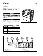 Предварительный просмотр 409 страницы Buell P3 Service Manual