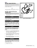 Предварительный просмотр 412 страницы Buell P3 Service Manual