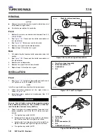 Предварительный просмотр 417 страницы Buell P3 Service Manual