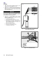 Предварительный просмотр 421 страницы Buell P3 Service Manual